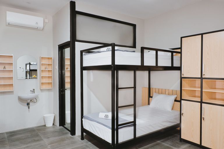 Borobudur Bed and Breakfast, Magelang