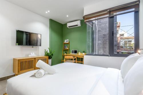 Emerald House Da Nang, Sơn Trà