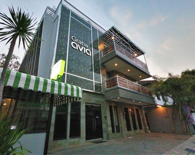 Avia Residence, West Jakarta