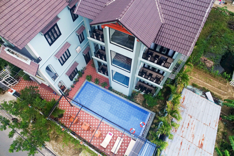 Magnolia Garden Villa, Hội An