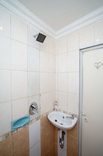 OYO 448 Hotel Central, Palembang