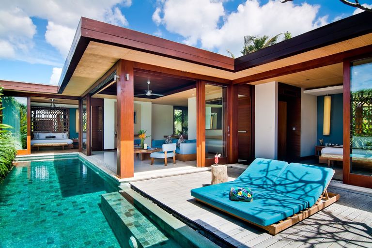 Maca Villas and Spa Seminyak, Badung
