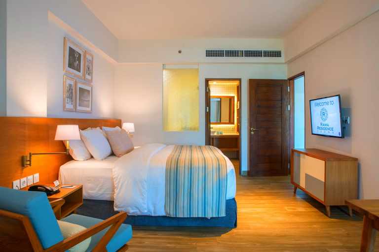 Bedroom 25