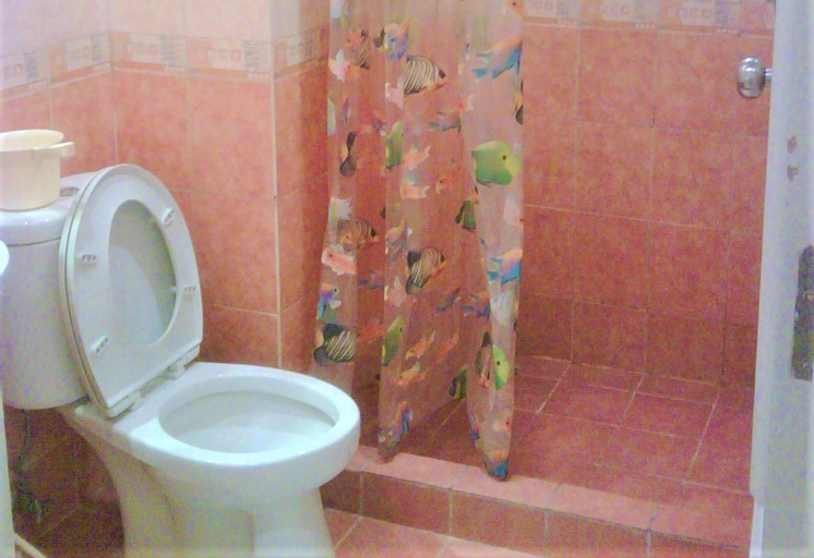 Adaru Apartment, North Jakarta