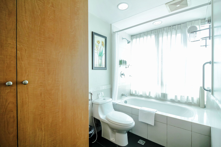 Greenhills Elan Hotel Modern, San Juan