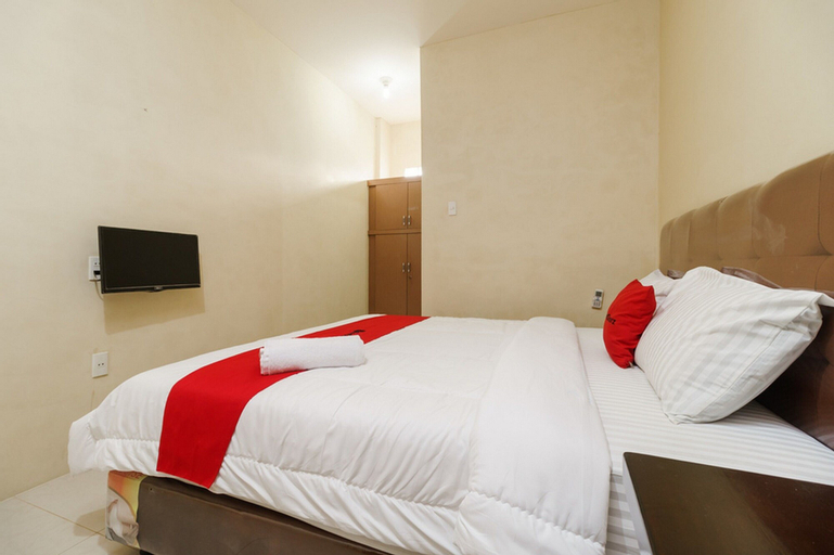RedDoorz Syariah near RS Pirngadi Medan (tutup sementara), Medan