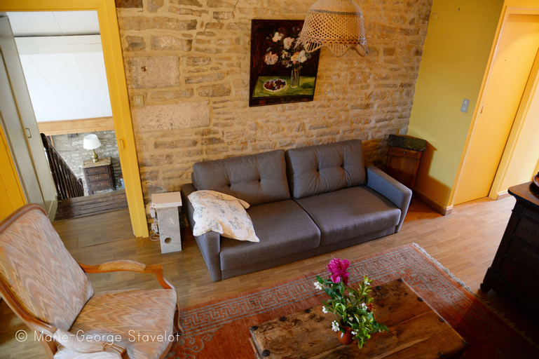 Others 5, La Victoire de Noyers, Yonne