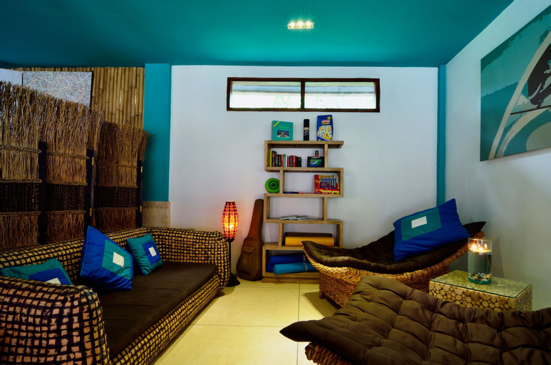 Kies Villas Lombok, Lombok
