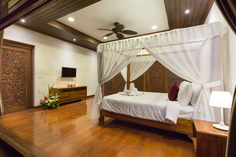 Villa Khaya by Nagisa Bali, Badung