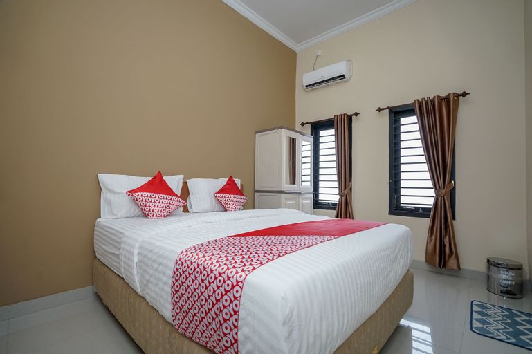 OYO 959 Graha HAM Family, Palembang