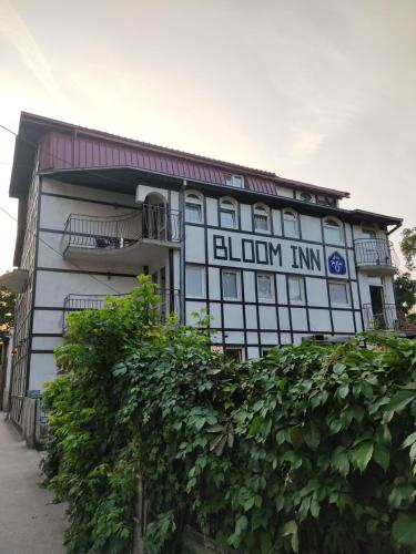 Bloom Inn, Niš