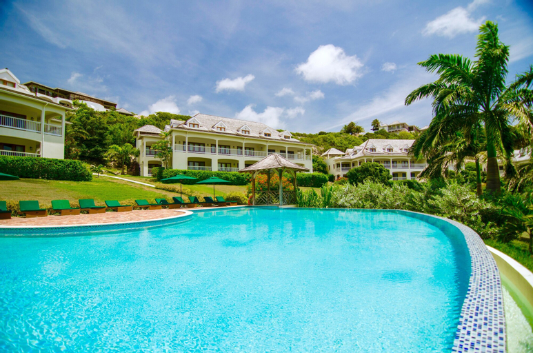 Nonsuch Bay Resort All Inclusive,