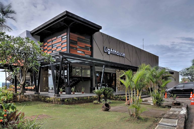 Mambruk Hotel and Convention, Serang