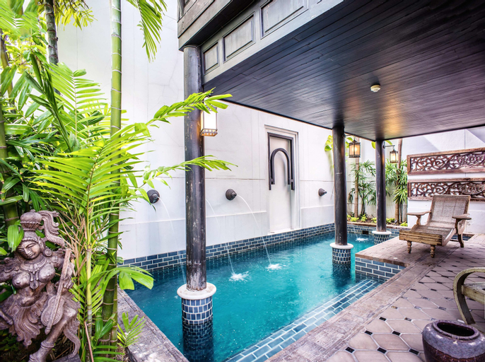 The Siam, Dusit