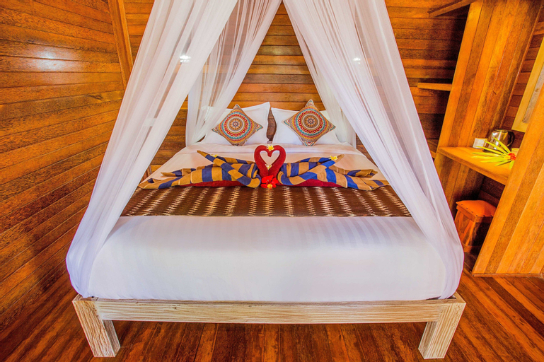 Sea Bridge Villa Ceningan, Klungkung