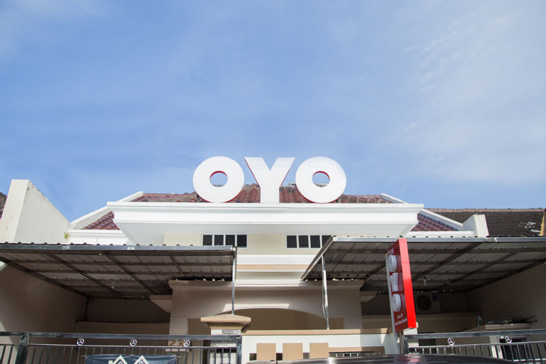 OYO 314 Emas 23 Guest House Syariah, Malang