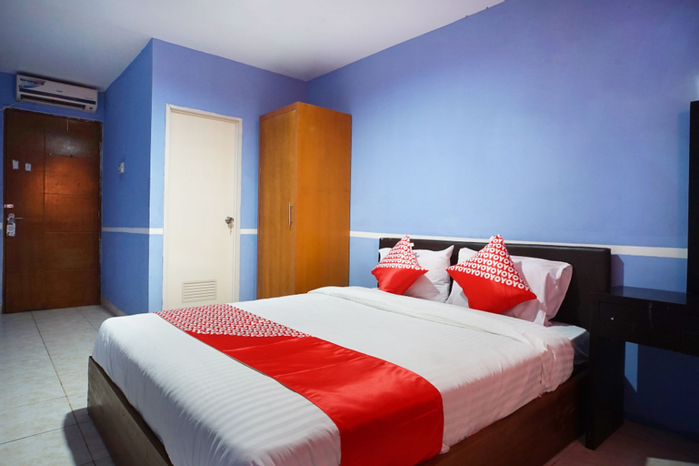 OYO 1272 Grand Garuda Guest House, Balikpapan