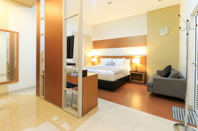 HOME Guesthouse, Surabaya