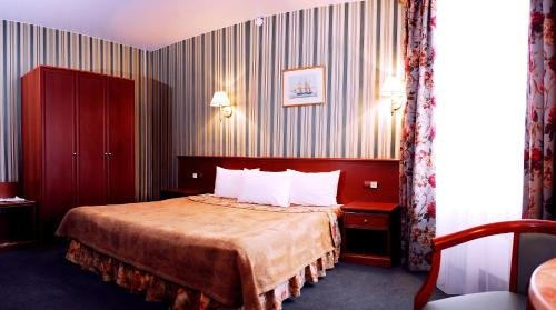 Best City Hotel, Samara