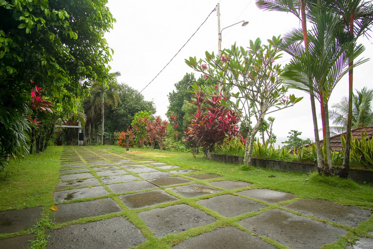 RedDoorz Syariah near Ngade Lake, Ternate