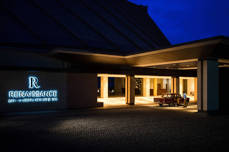 Renaissance Bali Uluwatu Resort & Spa, Badung