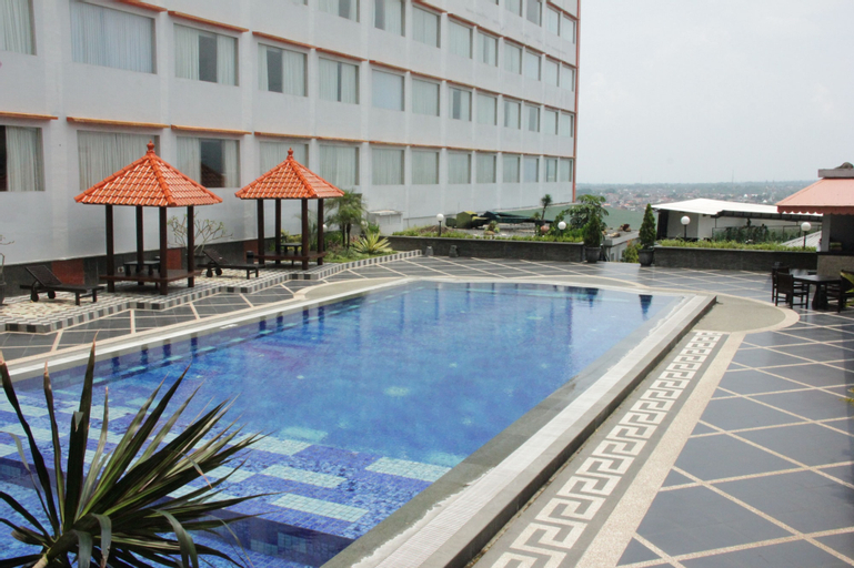 Aria Gajayana Hotel, Malang