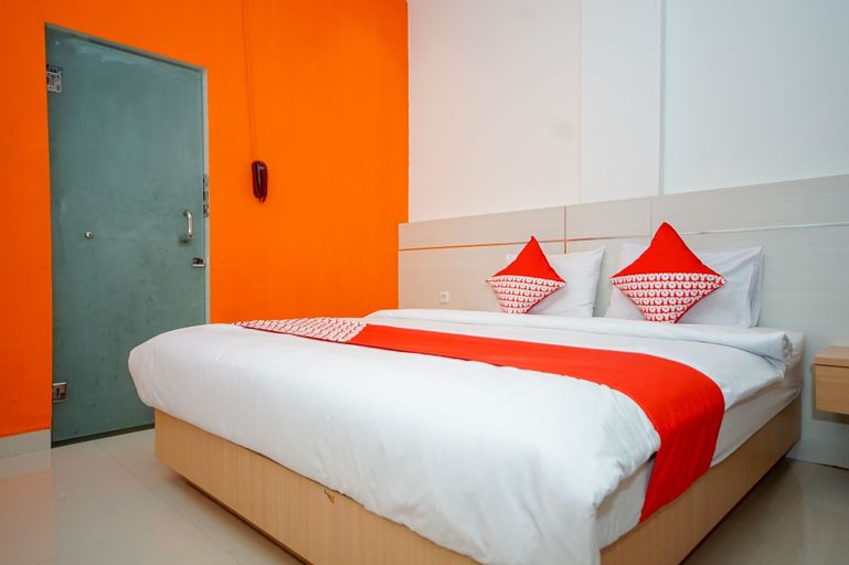 OYO 344 Kr Hotel, Palembang