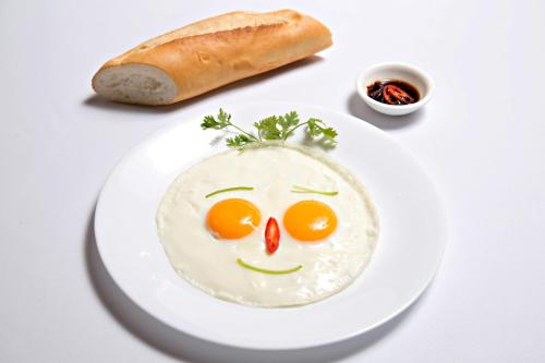 Restaurant & Bar, 683 Guesthouse, Liên Chiểu
