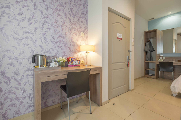 Aswin Hotel & Spa, Makassar