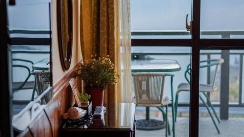 Water Swing B&B, Nantou
