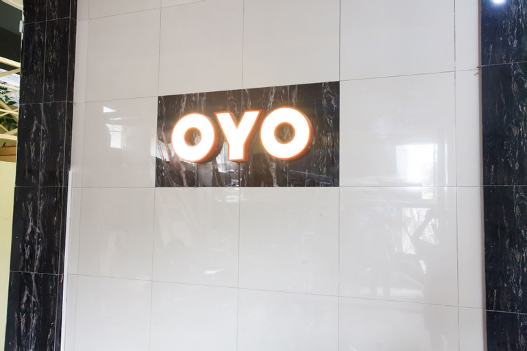 OYO 990 Stadion Residence Syariah, Medan
