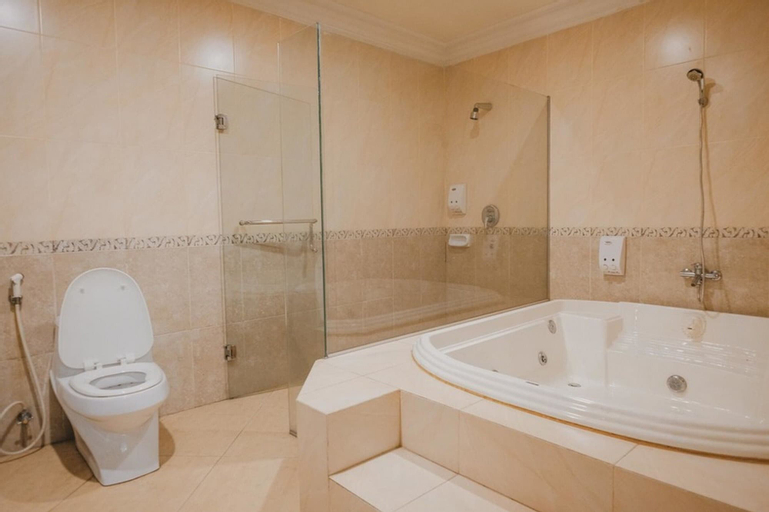 RedDoorz Premium @ Jalan Pal 10 Jambi, Jambi