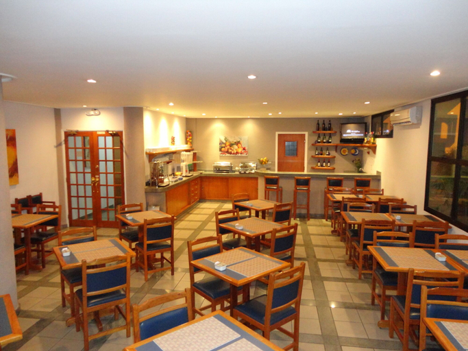 Food & Drinks 5, Fenix Hotel Limeira, Limeira