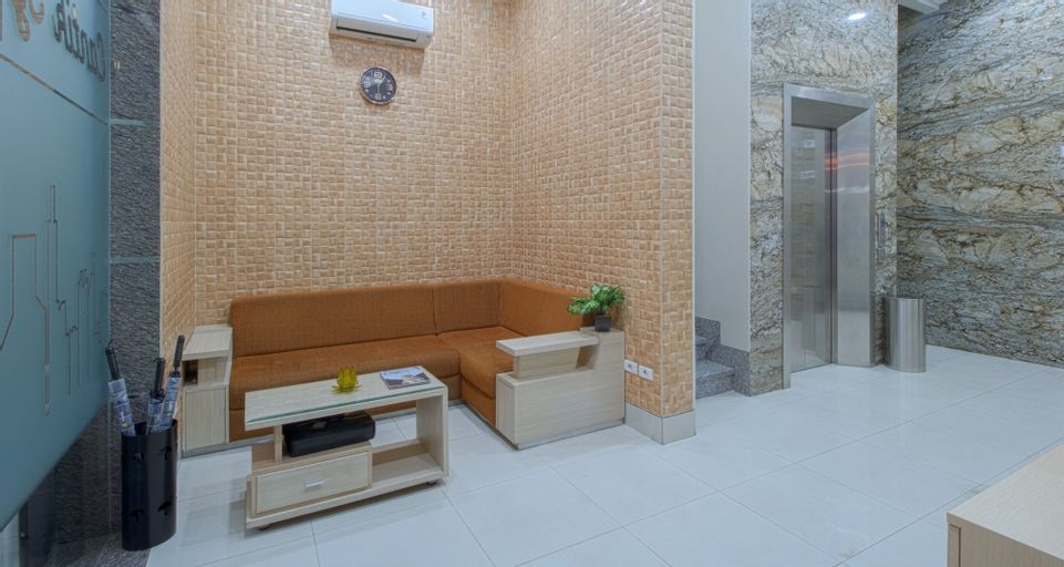 Cantik Syari Hotel Jakarta, Central Jakarta