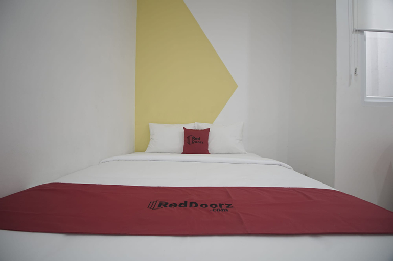 RedDoorz Plus @ Catania LRT Cinde Palembang, Palembang