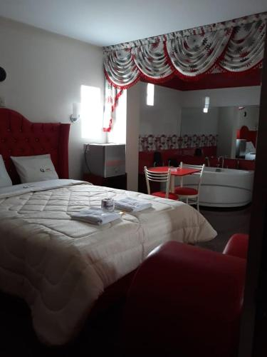 Hospedaje HoneyMoon, Lima