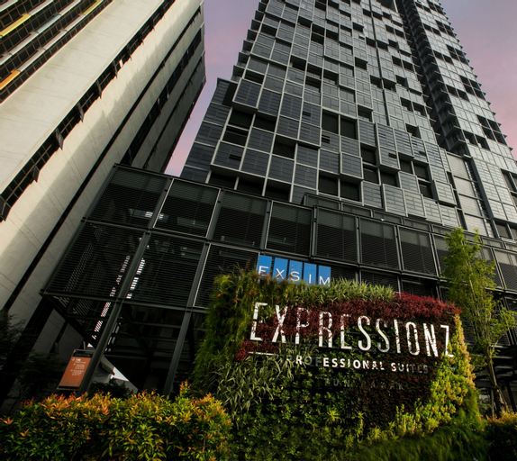 Expressionz Professional Suites, Kuala Lumpur