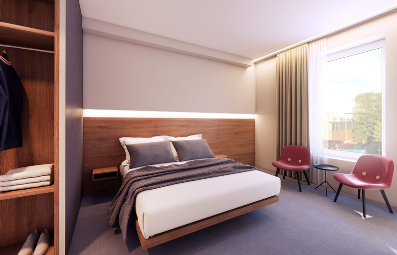 Thon Hotel Parken, Kristiansand