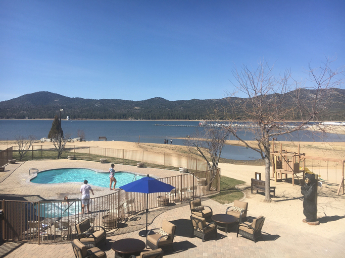 Marina Resort, San Bernardino
