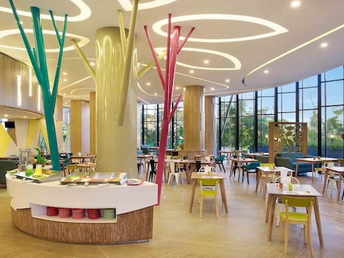 ibis Styles Bogor Raya, Bogor