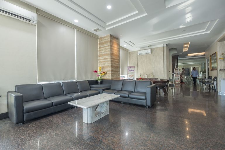 OYO 1114 Hotel Denpasar Makassar, Makassar