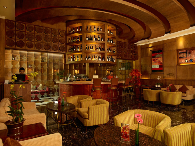 Sahati Hotel, Jakarta Selatan
