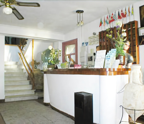 Others 5, Alkyon Hotel, South Aegean