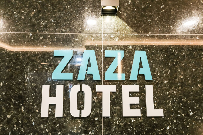 Daesan Hotel, Seosan