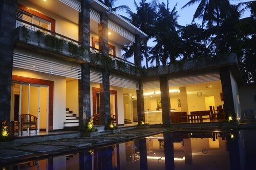Bali Lane Villa, Gianyar