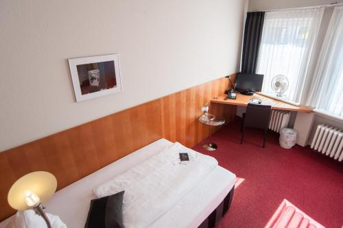 Bed & Breakfast Nitteler Hof, Trier-Saarburg