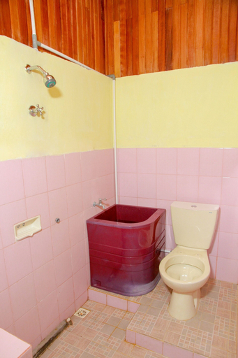 OYO 1278 Wina Beach Hotel, Palu
