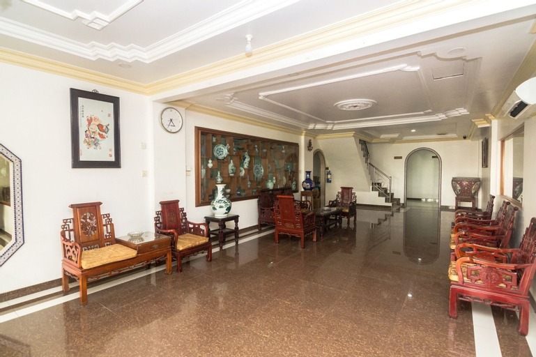 OYO 1223 Hotel Bahari, Batam