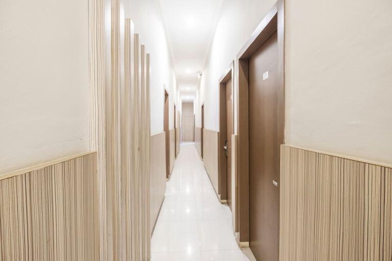 Public Area 3, New Legend Hotel, Makassar
