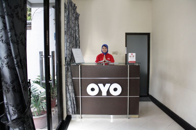 OYO 148 Cempaka Place Homestay Near Jakarta Islamic Hospital, Jakarta Pusat
